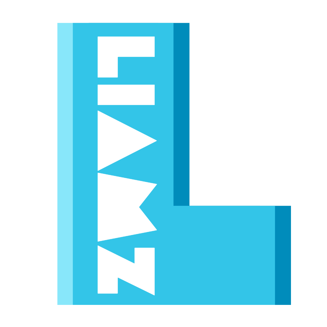 Liamz Logo